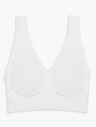 john lewis non wired bras|john lewis nursing bra.